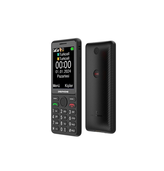 Digiphone S600