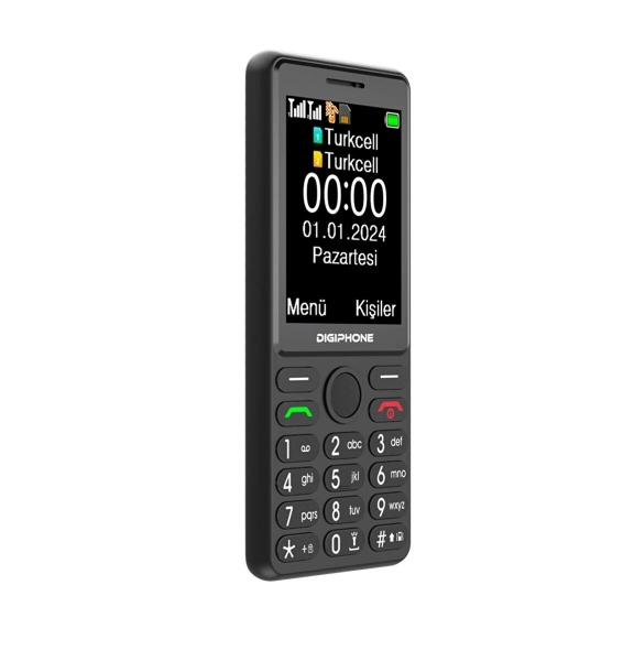 Digiphone S600