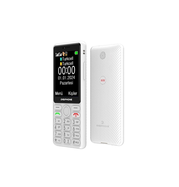Digiphone S600