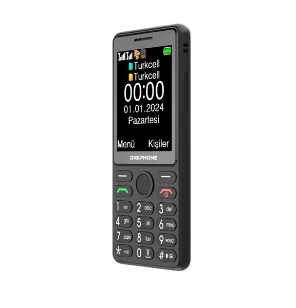 Digiphone S600