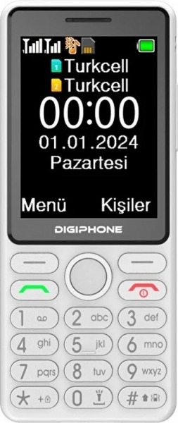 Digiphone S600