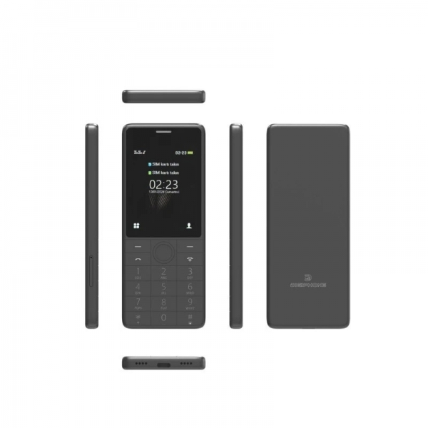 Digiphone S500