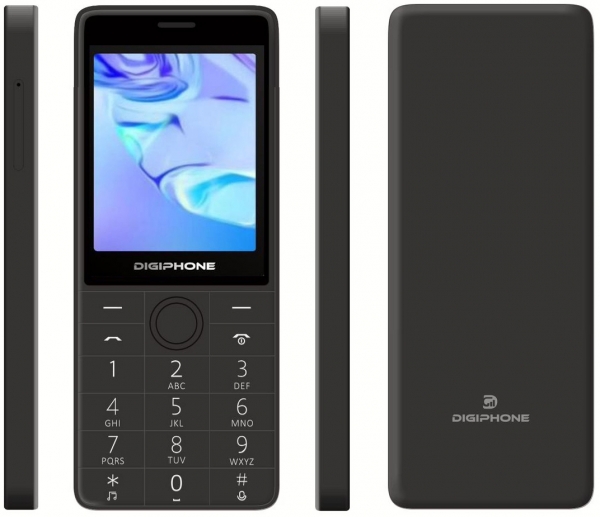 Digiphone S500