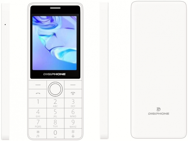Digiphone S500