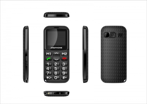 Digiphone S400