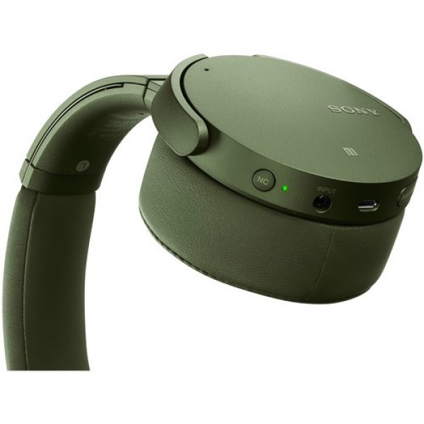 Sony MDR-XB950N1 Kablosuz Kulaklık