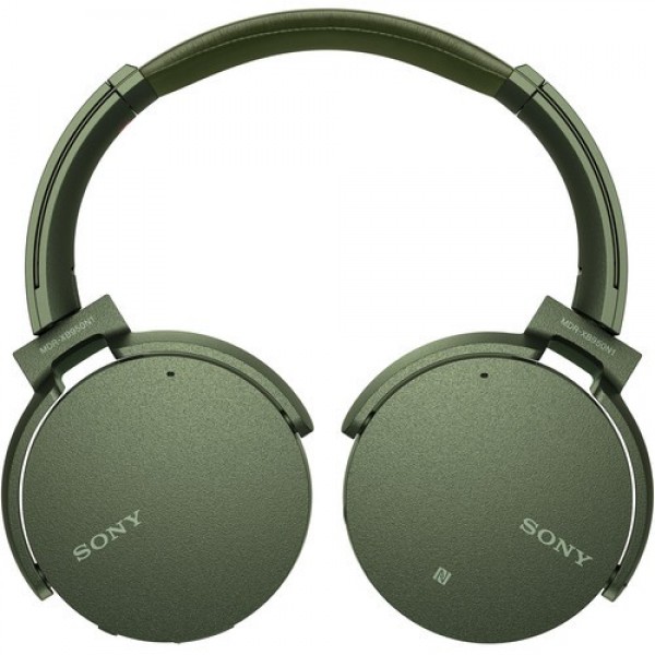 Sony MDR-XB950N1 Kablosuz Kulaklık