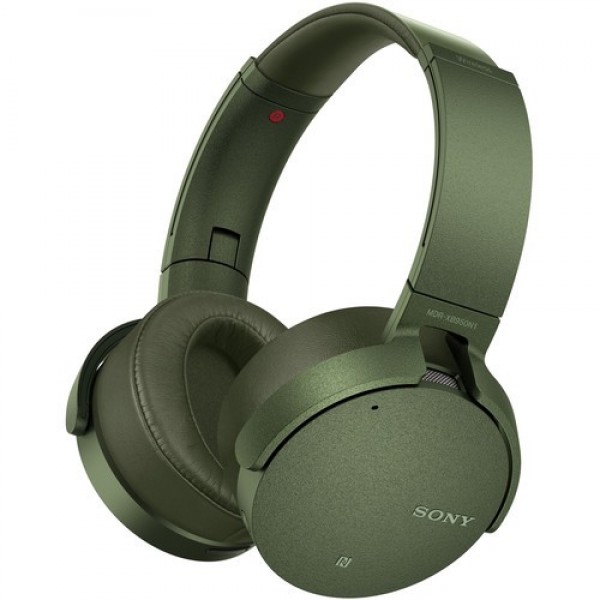 Sony MDR-XB950N1 Kablosuz Kulaklık