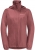 Jack Wolfskin Stormy Point 2L W Kadın Yağmurluk