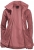 Jack Wolfskin Stormy Point 2L W Kadın Yağmurluk