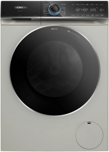 Siemens WG54B2ASTR Çamaşır Makinesi