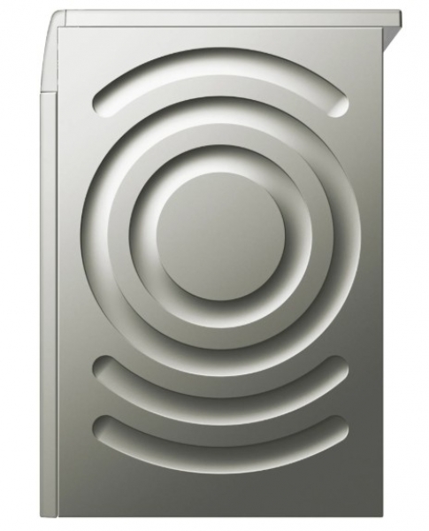 Siemens WG54B2ASTR Çamaşır Makinesi