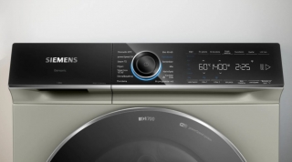 Siemens WG54B2ASTR Çamaşır Makinesi
