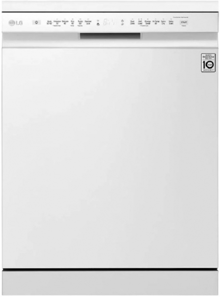 LG DFC513FW.ABWPLTK Bulaşık Makinesi