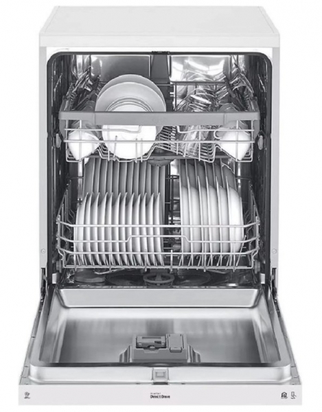 LG DFC513FW.ABWPLTK Bulaşık Makinesi