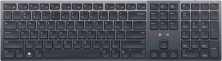 Dell Premier KB900 Collaboration Klavye