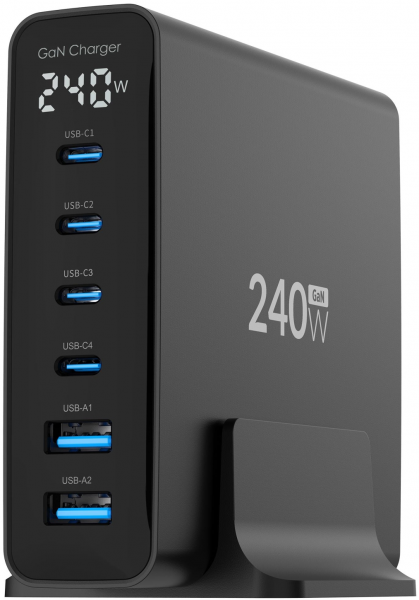 Juo DLC240 Şarj Aleti