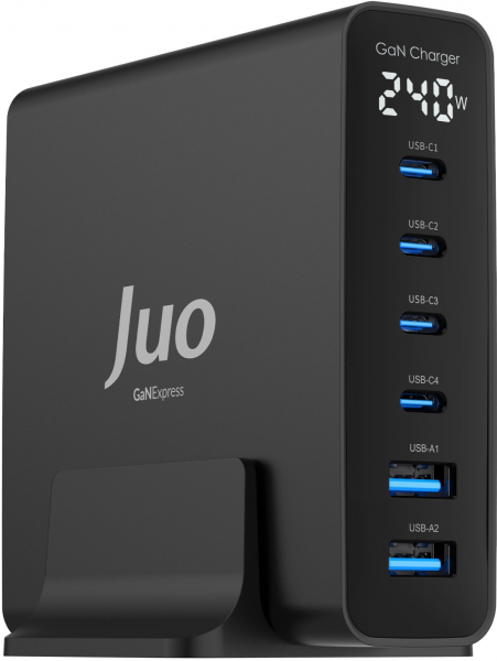 Juo DLC240 Şarj Aleti