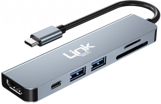 LinkTech A197