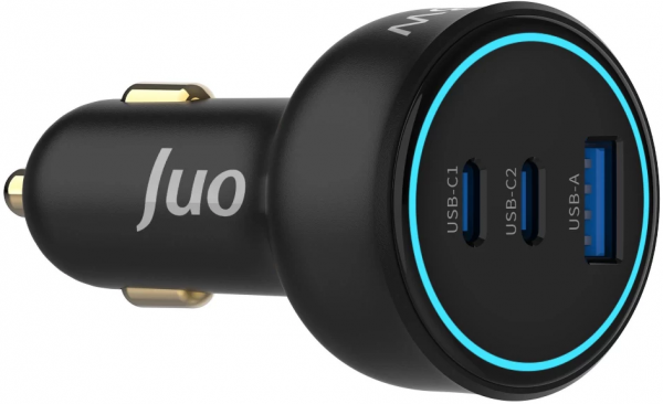 Juo CRC138 Şarj Aleti