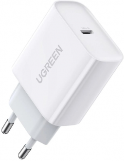 Ugreen 60450 Şarj Aleti