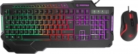 Rampage Heirloom KM-28 resim