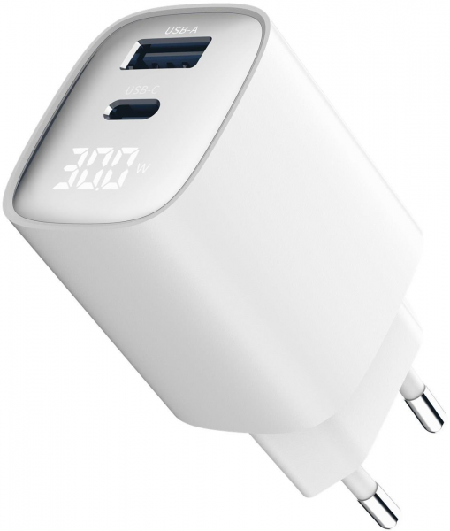 X-Level Charger Superled Şarj Aleti