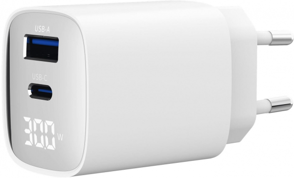 X-Level Charger Superled Şarj Aleti