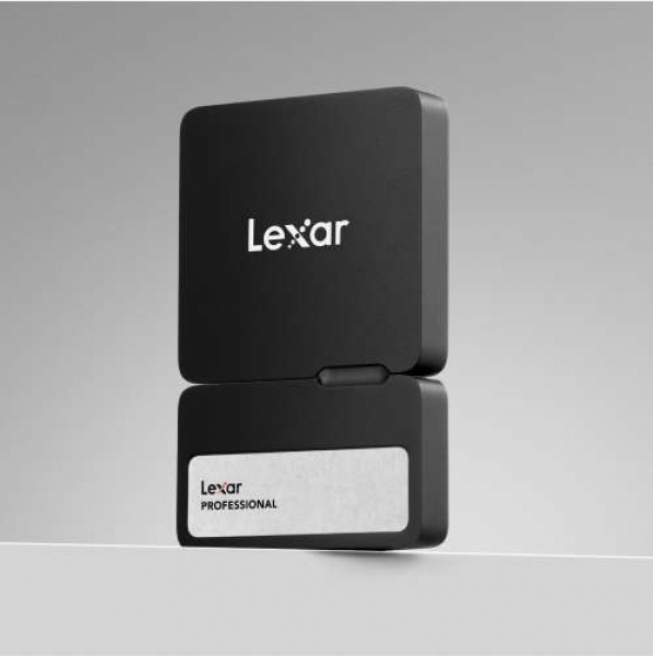 Lexar Professional Go SSD (1 TB)