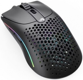 Glorious Model O 2 Mini Wireless Mouse