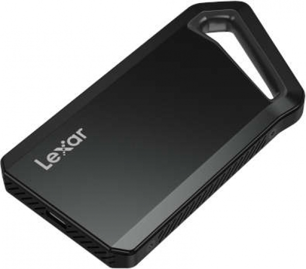 Lexar Professional SL600 Portable SSD (4 TB)