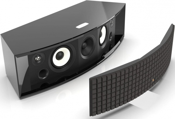 JBL L75MS Müzik Sistemi