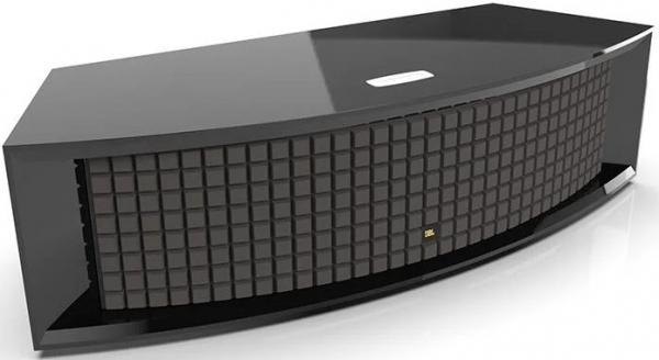 JBL L75MS Müzik Sistemi