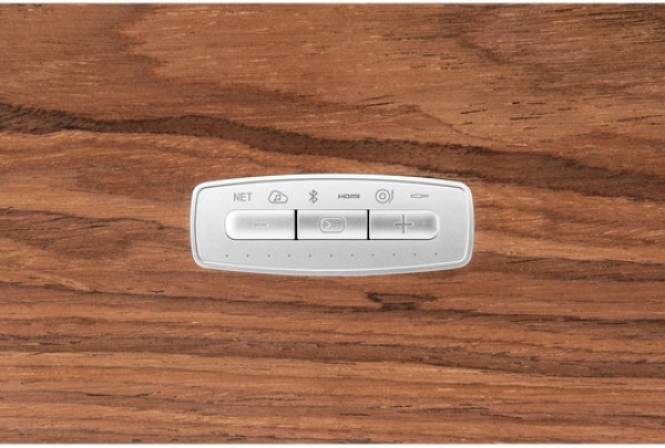 JBL L75MS Müzik Sistemi