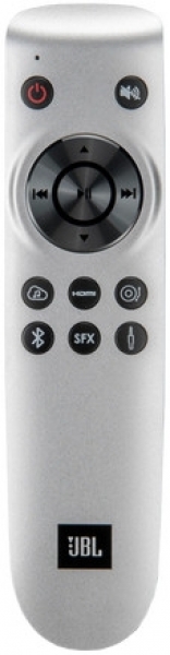 JBL L75MS Müzik Sistemi