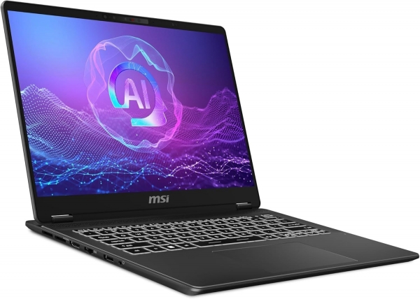 MSI Prestige 14 AI+ Evo C2VMG-012TR Laptop