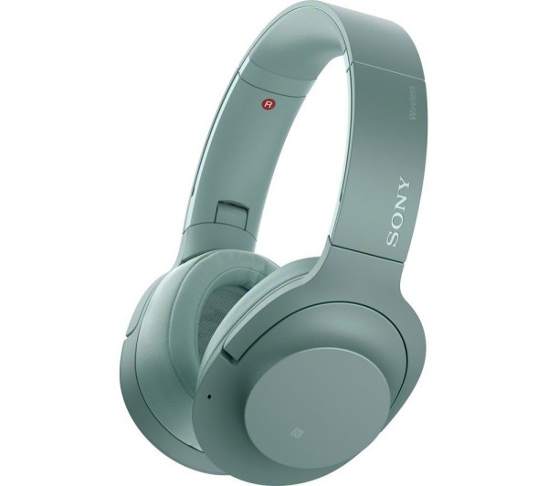 Sony WH-H900N Kablosuz Kulaklık