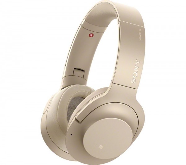 Sony WH-H900N Kablosuz Kulaklık
