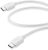 Cellularline USB-C to USB-C Şarj Kablosu