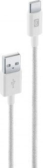 Cellularline USB to USB-C Şarj Kablosu