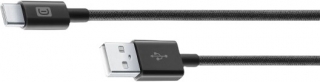 Cellularline USB to USB-C Şarj Kablosu