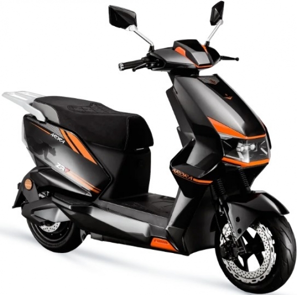 Arora ZR7 Scooter
