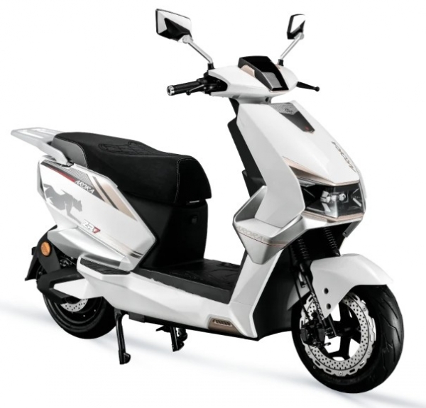 Arora ZR7 Scooter
