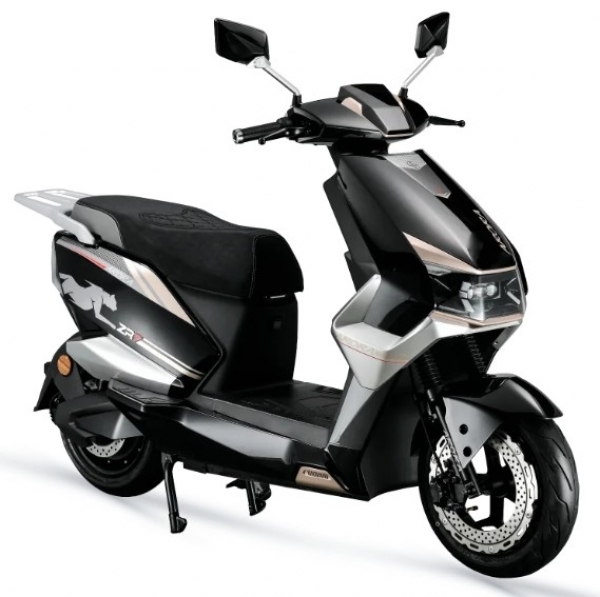 Arora ZR7 Scooter