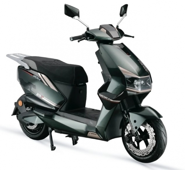 Arora ZR7 Scooter