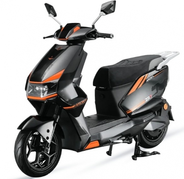 Arora ZR7 Scooter