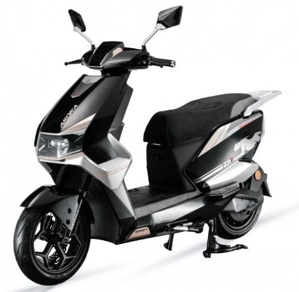 Arora ZR7 Scooter