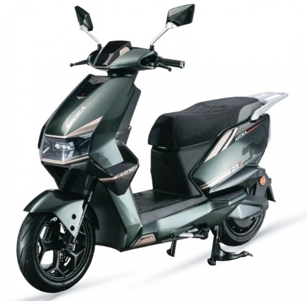 Arora ZR7 Scooter