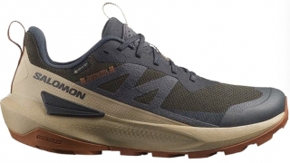 Salomon Elixir Activ Gore-tex Erkek Spor Ayakkabı