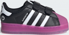 Adidas Superstar LED Lights Comfort Closure resim